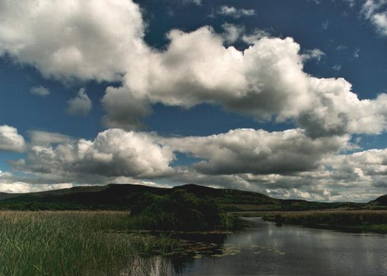 Castlebar County Mayo From Mayo To Kerry Newport To Sneem