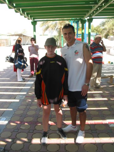 xanne_cunniffe_with_wayne_henderson_goalkeper_.jpg