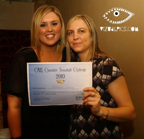 Eibhlin_Lacey_receives__certificate_from_Karen_Conway.jpg