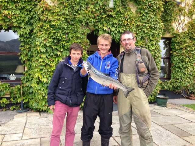 Jack_Bradbury_Hughes_first_salmon_Inagh_July_2013.JPG