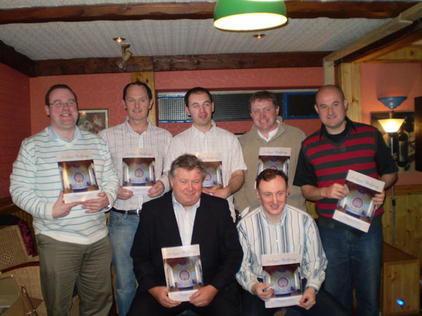 Magazine_committee_2008_with_Dr._Sean_Rowland.jpg