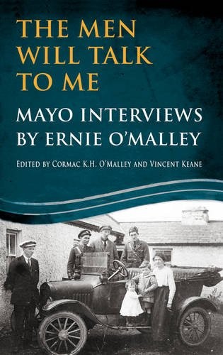 The Men will Talk to Me - Mayo Interviews