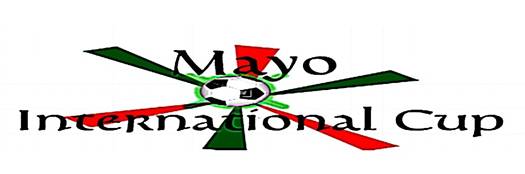 Mayo International Cup