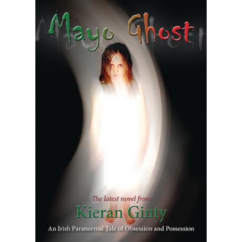 Mayo Ghost