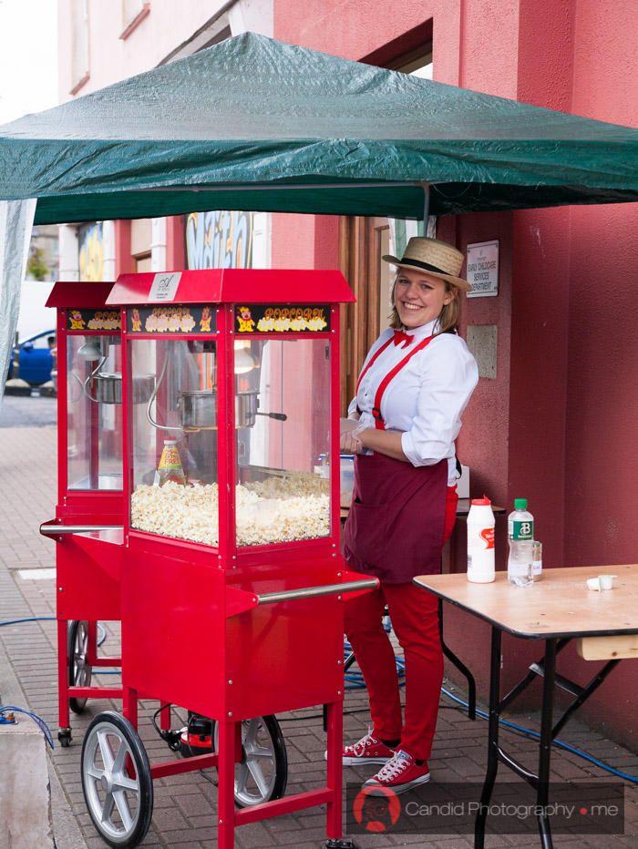 Heart of Castlebar Street Festival 2014