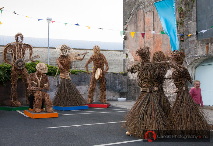 Heart of Castlebar Street Festival 2014