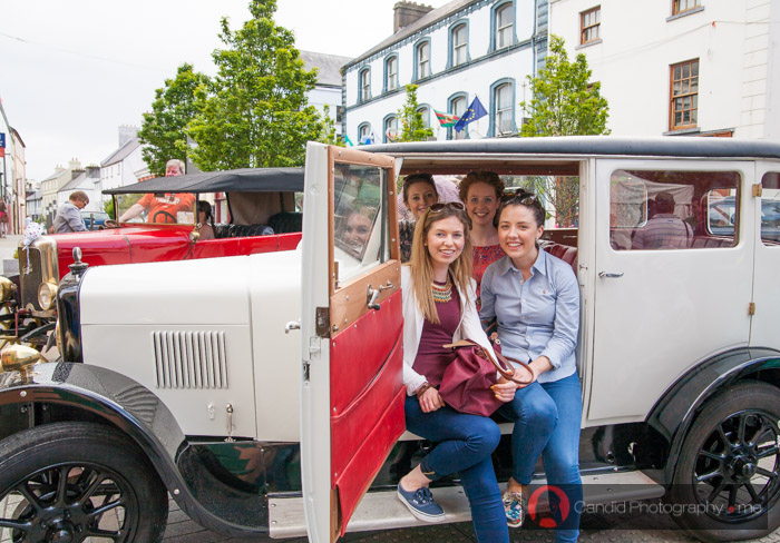 Heart of Castlebar Street Festival 2014