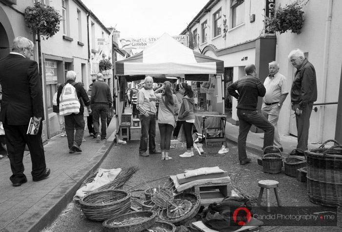 Heart of Castlebar Street Festival 2014
