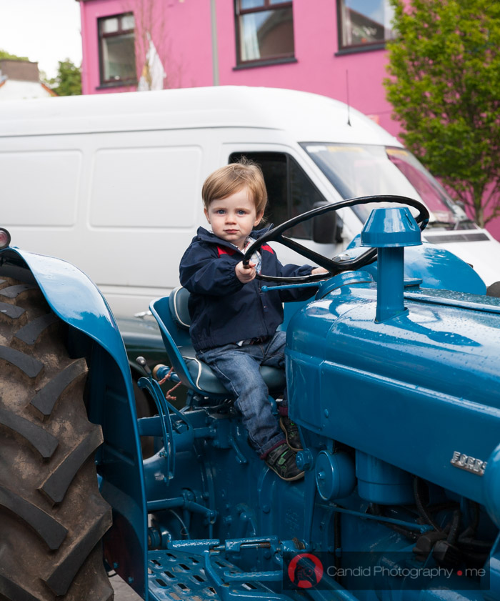 Heart of Castlebar Street Festival 2014