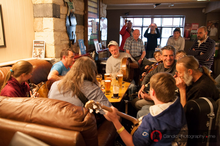 Heart of Castlebar Street Festival 2014