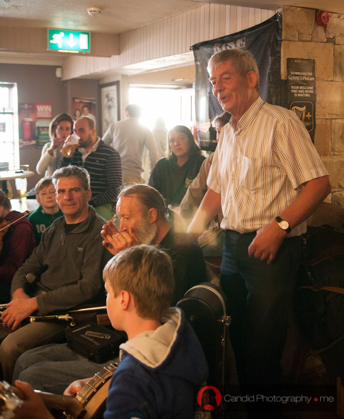 Heart of Castlebar Street Festival 2014