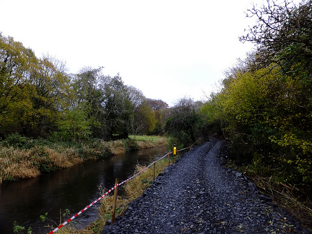 Turlough Greenway