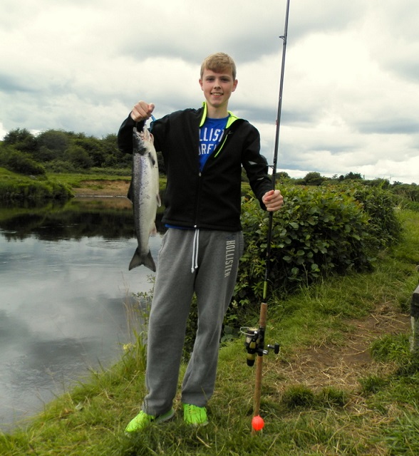 15_year_old_Cian_O_Rourke__Crossmolina__with_his_first_ever_salmon_from_the_River_Moy_1.JPG