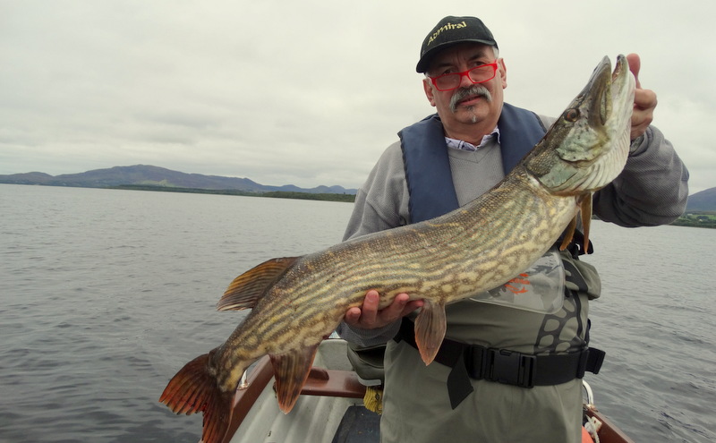 Bert_Muellrick_with_a_fine_Lough_Conn_Esox.JPG