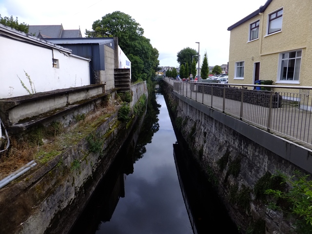 Molloys bridge