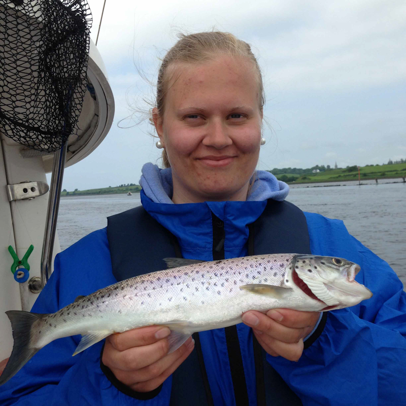Marie-Rangjord-Norway_with_the_first_of_six_Moy_Estuary_Sea_Trout.jpg