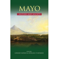 Mayo - History and Society Launch