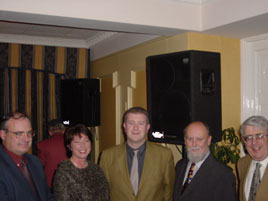 Photographs updated every day from Castlebar