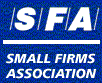Small Firms Association