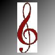 Treble Clef