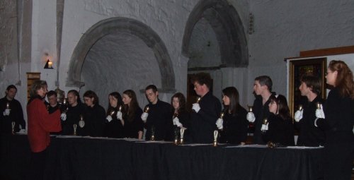 Handbell Choir