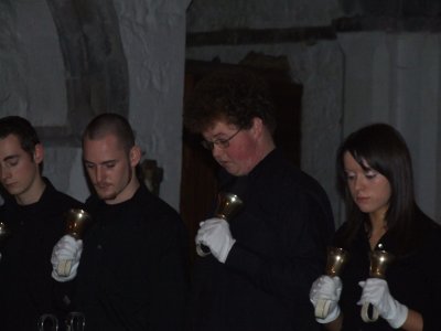 Handbells