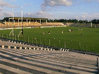 McHale Park Photo