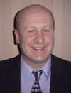 Tony Stakelum, Chairman Hurling Brd