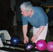 Bowling Night Oct 2003