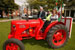 Mayo Roscommon Hospice Vintage Tractor Drive - with Castlebar Rotary Club - photos by Michael Donnelly