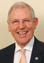 Paul Hutchinson, DG in Castlebar