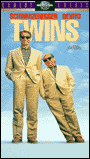 Arnie and Danny