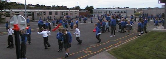 playground fun