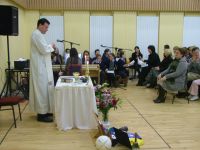 Fr. John Murray