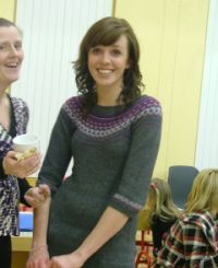 past pupil