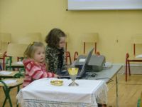 Getting to grips with technology