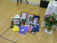 Gifts from the Community