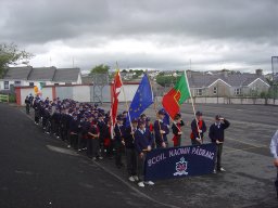 The School Band