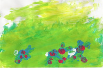 Easter Art Work