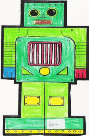 Robot