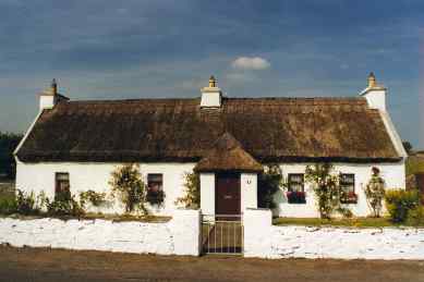 Thatch Cottage