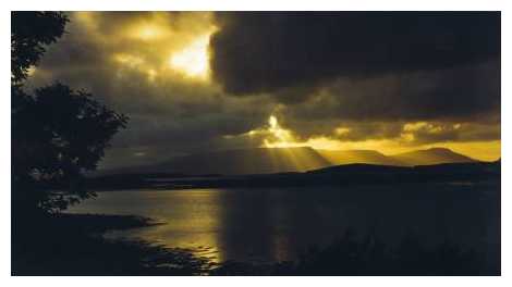 Clew Bay