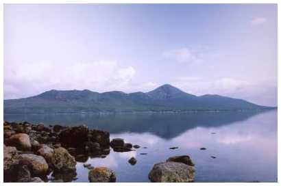 Croagh Patrick