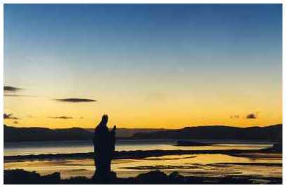 Croagh Patrick