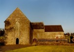 Ballintubber Abbey