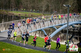 Robert Justynski has photos from the Castlebar Adventure Duathlon. Click above to scroll through this gallery. 