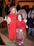 Childrens Christmas Liturgy  - 18 Dec 2005 