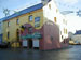 Muirsin Durcan's Castlebar pub catalogue - this photo of the Kingsbridge/Baja Brow/Maximos before it was demolished!
