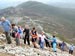 Kevin McNally's 



Climbing Croagh Patrick on Reek sunday