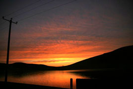 Anthony Ryan has uploaded some Achill sunsets. Click photo for more.